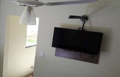 Imagem 7: APARTAMENTO RESIDENCIAL em INDAIATUBA - SP, JARDIM JULIANA