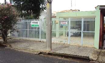 Imagem: CASA RESIDENCIAL em INDAIATUBA - SP, VILA