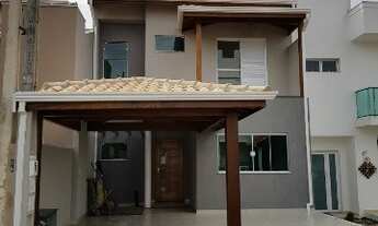 Imagem: CASA RESIDENCIAL em INDAIATUBA - SP, JARDIM