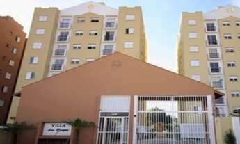 Imagem 4: APARTAMENTO RESIDENCIAL em INDAIATUBA - SP, JARDIM ALICE