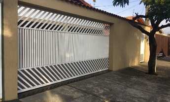 Imagem 2: CASA RESIDENCIAL em INDAIATUBA - SP, VILA COSTA E SILVA