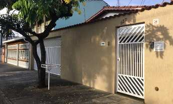 Imagem 3: CASA RESIDENCIAL em INDAIATUBA - SP, VILA COSTA E SILVA