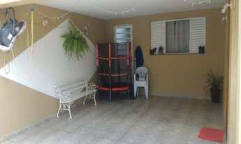 Imagem 5: CASA RESIDENCIAL em INDAIATUBA - SP, VILA COSTA E SILVA