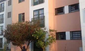 Imagem: APARTAMENTO RESIDENCIAL em INDAIATUBA