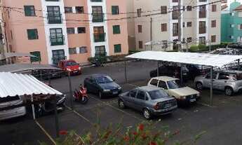 Imagem 2: APARTAMENTO RESIDENCIAL em INDAIATUBA - SP, JARDIM MORUMBI