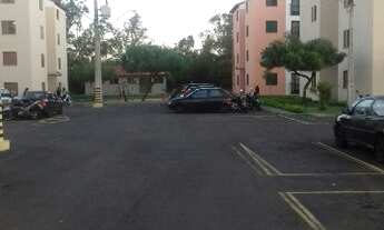 Imagem 3: APARTAMENTO RESIDENCIAL em INDAIATUBA - SP, JARDIM MORUMBI