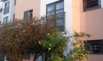 Imagem 4: APARTAMENTO RESIDENCIAL em INDAIATUBA - SP, JARDIM MORUMBI