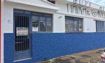 Imagem: CASA COMERCIAL em INDAIATUBA - SP, CENTRO