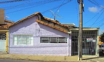 Imagem 4: CASA RESIDENCIAL em INDAIATUBA - SP, JARDIM ROSSIGNATTI