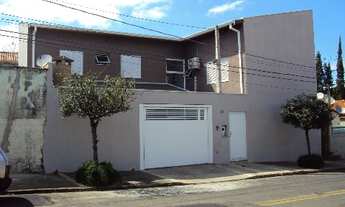 Imagem 5: CASA RESIDENCIAL em INDAIATUBA - SP, JARDIM ROSSIGNATTI
