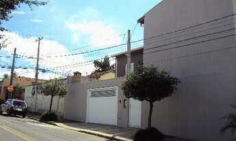 Imagem 3: CASA RESIDENCIAL em INDAIATUBA - SP, JARDIM ROSSIGNATTI