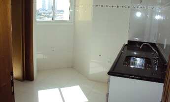 Imagem 2: APARTAMENTO RESIDENCIAL em INDAIATUBA - SP, JARDIM ROSSIGNATTI