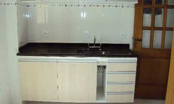 Imagem 4: APARTAMENTO RESIDENCIAL em INDAIATUBA - SP, JARDIM ROSSIGNATTI