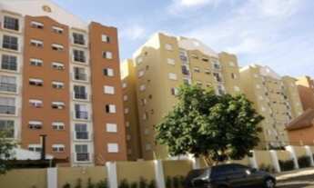 Imagem 2: APARTAMENTO RESIDENCIAL em INDAIATUBA - SP, JARDIM ALICE