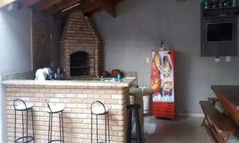 Imagem 6: CASA RESIDENCIAL em INDAIATUBA - SP, JARDIM ROSSIGNATTI