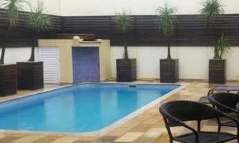 Imagem 3: CASA RESIDENCIAL em INDAIATUBA - SP, JARDIM RESIDENCIAL VILLA SUIÇA