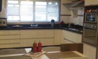 Imagem 4: CASA RESIDENCIAL em INDAIATUBA - SP, JARDIM RESIDENCIAL VILLA SUIÇA