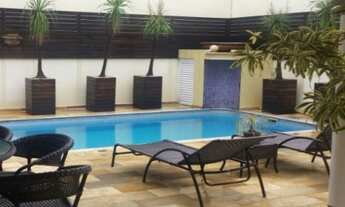 Imagem 5: CASA RESIDENCIAL em INDAIATUBA - SP, JARDIM RESIDENCIAL VILLA SUIÇA