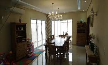 Imagem 3: CASA RESIDENCIAL em INDAIATUBA - SP, GREEN PARK