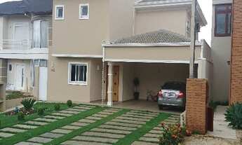 Imagem 2: CASA RESIDENCIAL em INDAIATUBA - SP, GREEN PARK