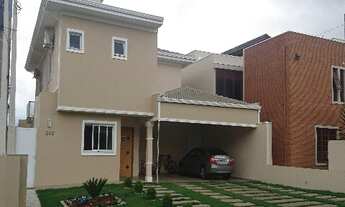 Imagem: CASA RESIDENCIAL em INDAIATUBA - SP, GREEN
