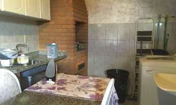 Imagem 7: CASA RESIDENCIAL em INDAIATUBA - SP, JARDIM PRIMAVERA