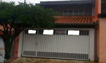 Imagem 2: CASA RESIDENCIAL em INDAIATUBA - SP, JARDIM MORADA DO SOL