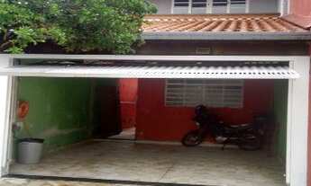 Imagem: CASA RESIDENCIAL em INDAIATUBA - SP, JARDIM