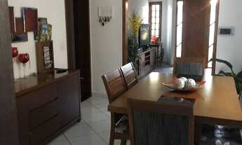 Imagem 5: CASA RESIDENCIAL em INDAIATUBA - SP, PARQUE SÃO LOURENÇO