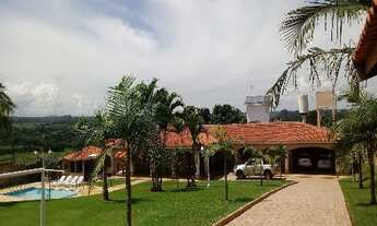 Imagem 2: CHÁCARA RESIDENCIAL em Indaiatuba - SP, vale das laranjeiras