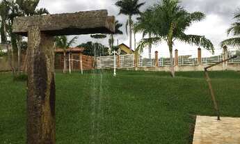 Imagem 3: CHÁCARA RESIDENCIAL em Indaiatuba - SP, vale das laranjeiras