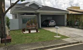 Imagem: CASA RESIDENCIAL em INDAIATUBA - SP, JARDIM