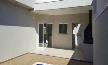 Imagem 7: CASA RESIDENCIAL em INDAIATUBA - SP, JARDIM RESIDENCIAL MARIA DULCE