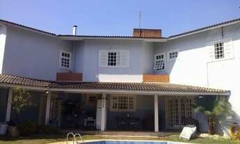 Imagem: CASA RESIDENCIAL em INDAIATUBA - SP, VILA