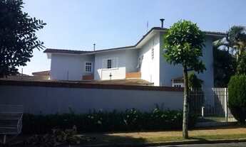 Imagem 4: CASA RESIDENCIAL em INDAIATUBA - SP, VILA SUIÇA