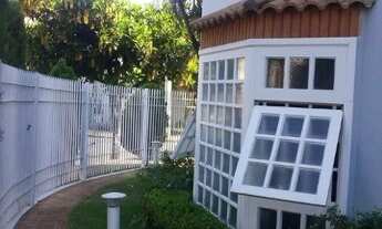 Imagem 3: CASA RESIDENCIAL em INDAIATUBA - SP, VILA SUIÇA