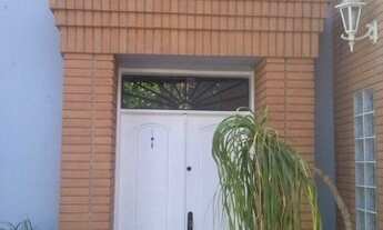 Imagem 6: CASA RESIDENCIAL em INDAIATUBA - SP, VILA SUIÇA