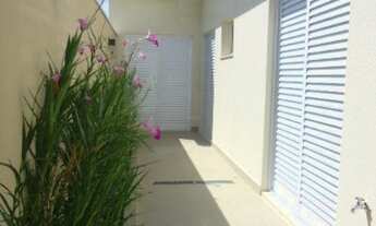 Imagem 3: CASA RESIDENCIAL em INDAIATUBA - SP, JARDIM RESIDENCIAL DONA LUCILLA