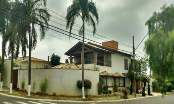 Imagem: CASA RESIDENCIAL em INDAIATUBA - SP, JARDIM