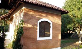 Imagem: CHÁCARA RESIDENCIAL em INDAIATUBA - SP