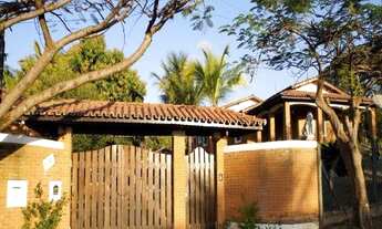 Imagem 7: CHÁCARA RESIDENCIAL em INDAIATUBA - SP, TERRAS DE ITAICI