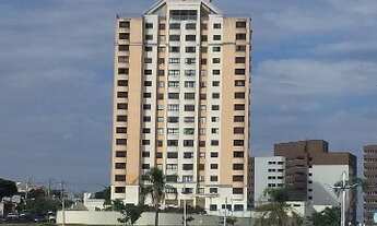 Imagem 2: APARTAMENTO RESIDENCIAL em INDAIATUBA - SP, JARDIM PAU PRETO