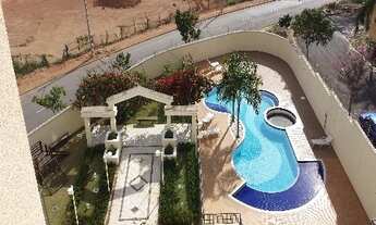 Imagem 3: APARTAMENTO RESIDENCIAL em INDAIATUBA - SP, JARDIM PAU PRETO