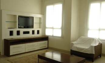 Imagem 4: APARTAMENTO RESIDENCIAL em INDAIATUBA - SP, JARDIM PAU PRETO