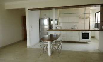 Imagem 5: APARTAMENTO RESIDENCIAL em INDAIATUBA - SP, JARDIM PAU PRETO