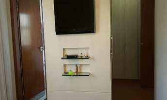 Imagem 3: APARTAMENTO RESIDENCIAL em INDAIATUBA - SP, CIDADE NOVA