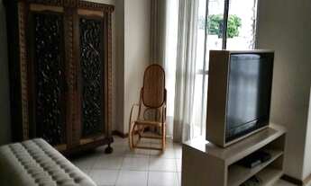 Imagem 4: APARTAMENTO RESIDENCIAL em INDAIATUBA - SP, CIDADE NOVA