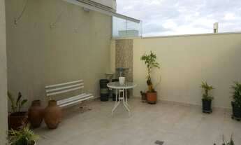 Imagem 6: APARTAMENTO RESIDENCIAL em INDAIATUBA - SP, CIDADE NOVA