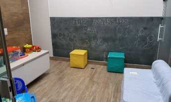 Imagem 4: CASA RESIDENCIAL em INDAIATUBA - SP, JARDIM SANTIAGO