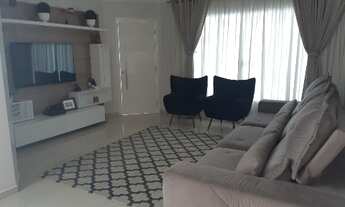 Imagem 2: CASA RESIDENCIAL em INDAIATUBA - SP, JARDIM SANTIAGO